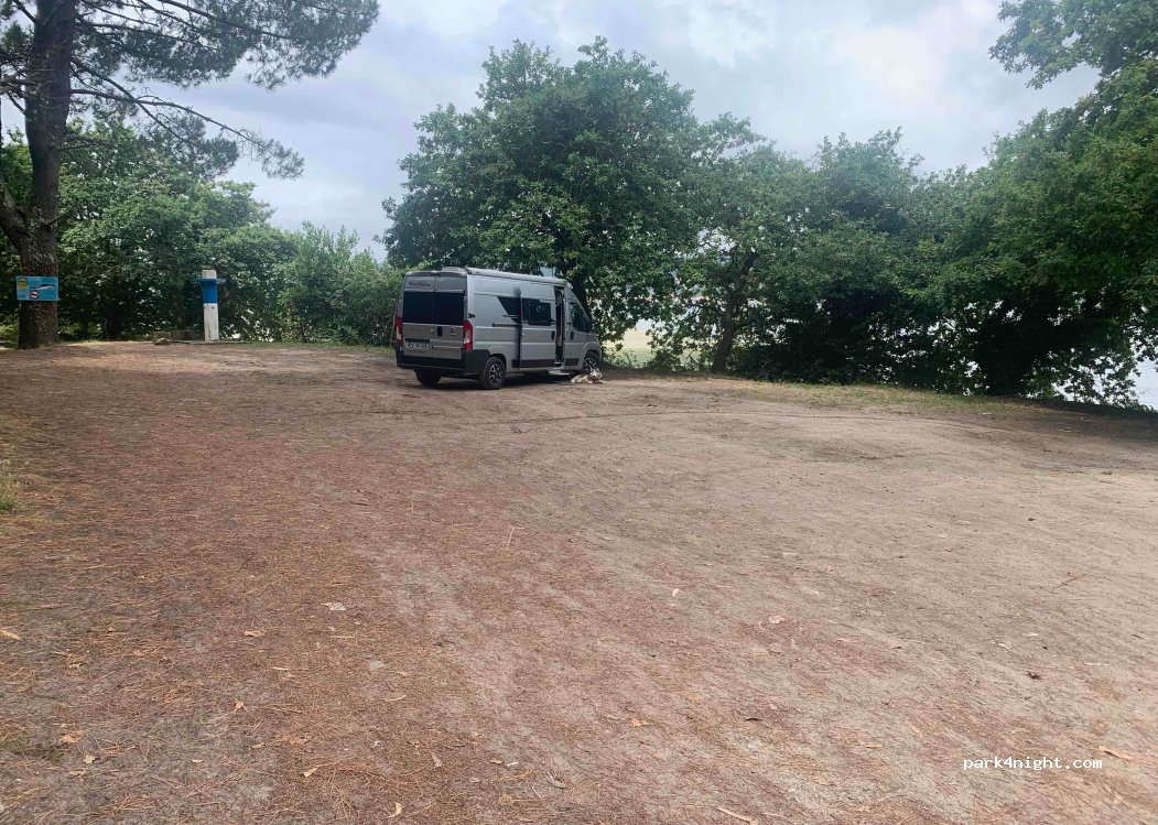 (15218) Noia - Aldea Taramancos — foto