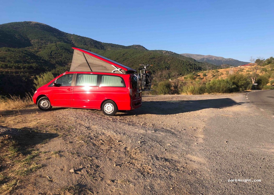 (05270) El Tiemblo - AV-504 — foto 2