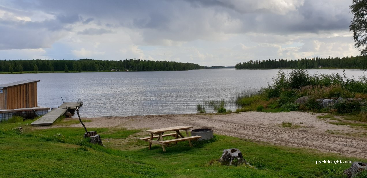 (66820) Komossa - 115 Komosantie — foto
