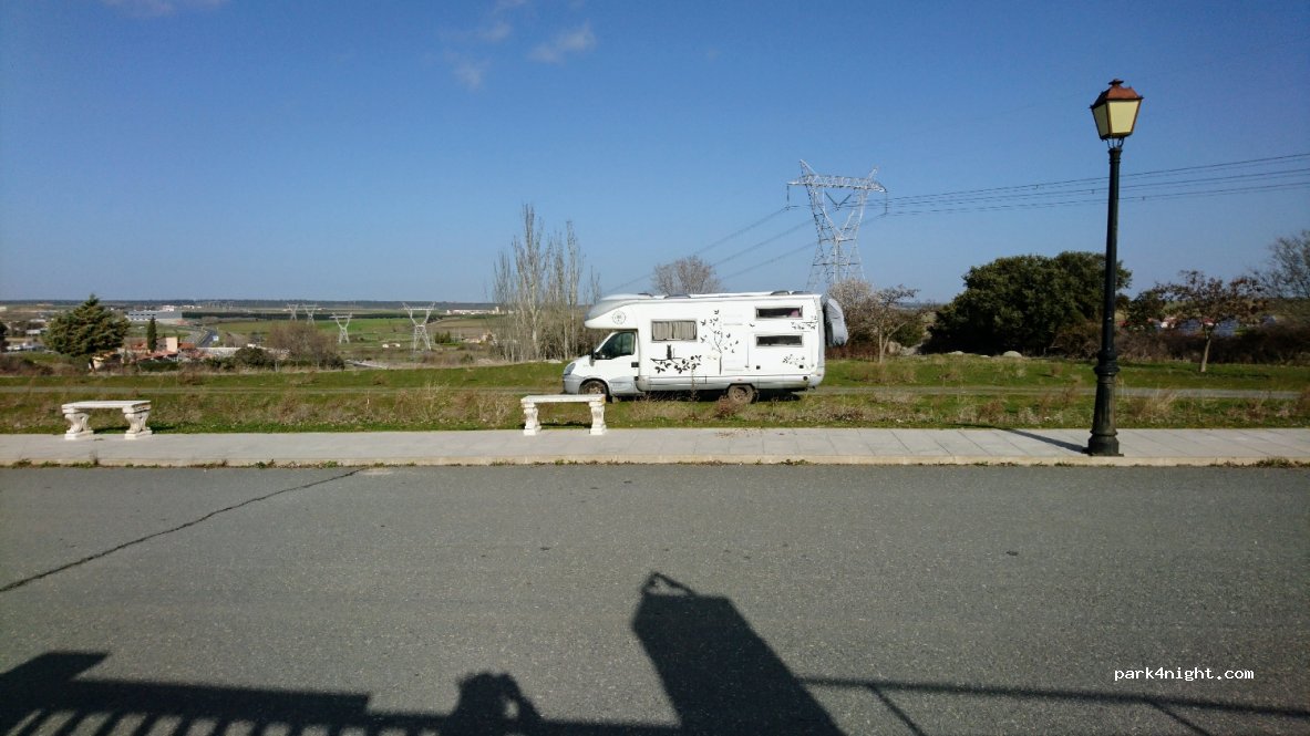 (40150) Villacastín - 22D Paseo Carrascal — foto 2