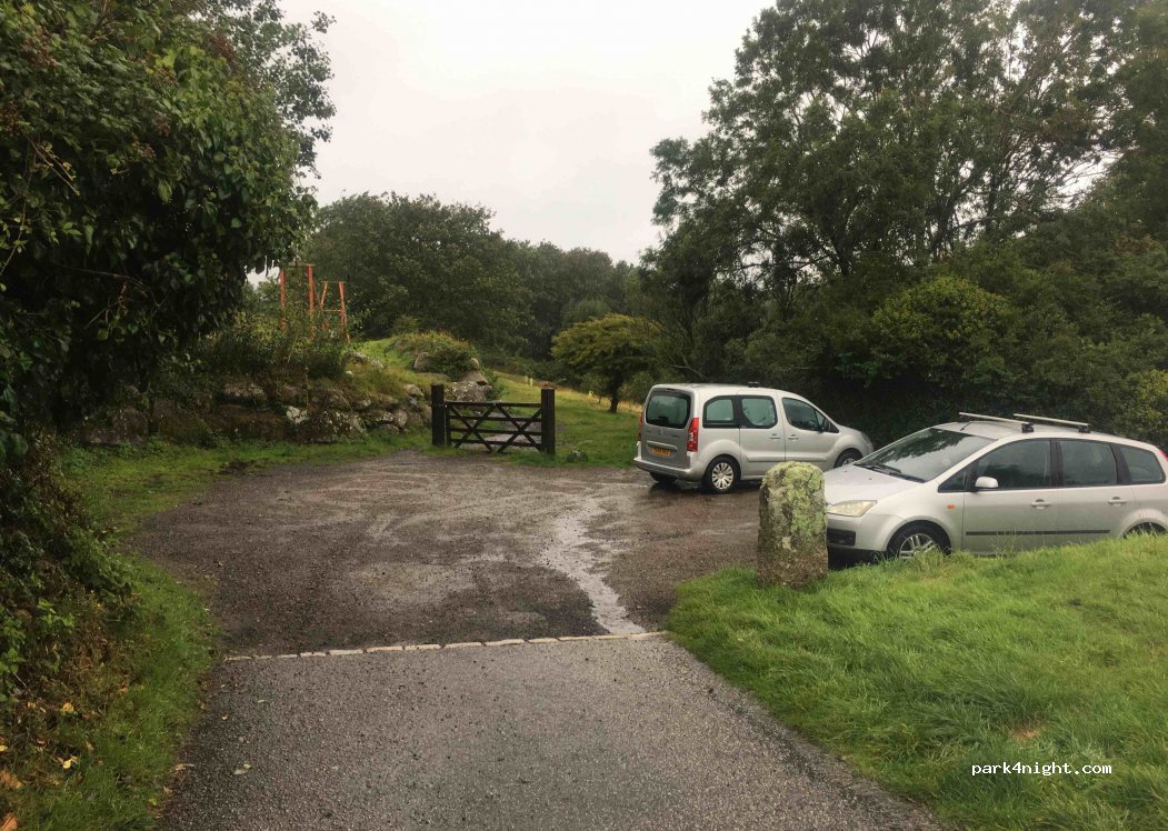 (TR26 2HS)  - 1 Penbeagle Lane — foto