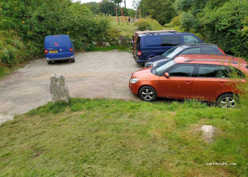 (TR26 2HS)  - 1 Penbeagle Lane — foto 2