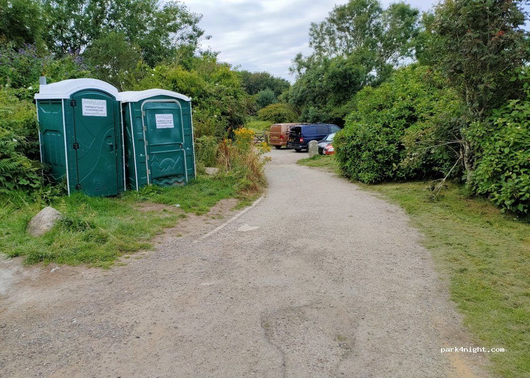 (TR26 2HS)  - 1 Penbeagle Lane — foto 3