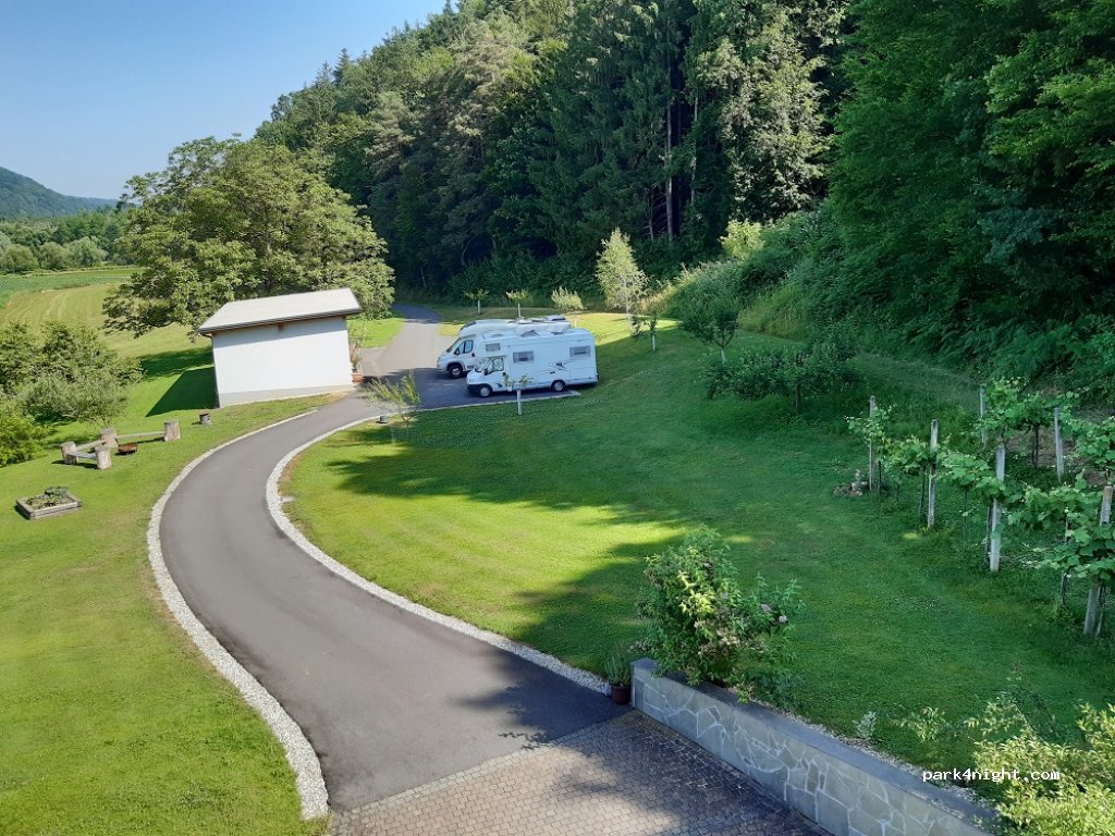 (8430) Leibnitz - Stegweg 1 — foto