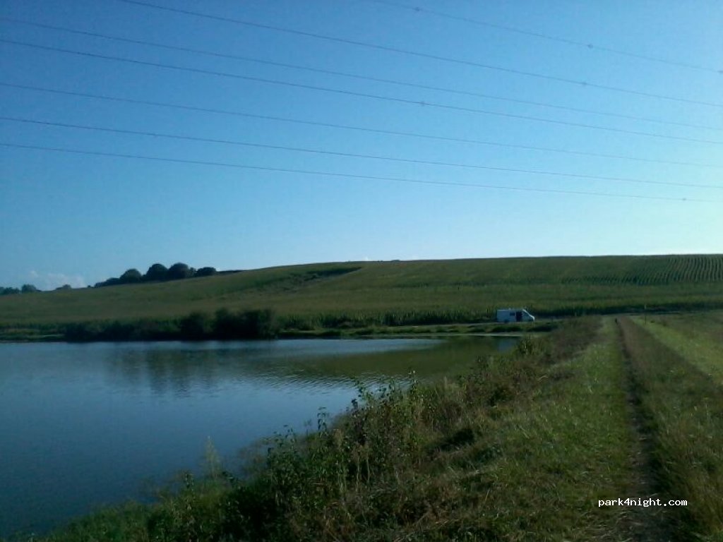 (64120) Aïcirits-Camou-Suhast - Suhast Nord — foto