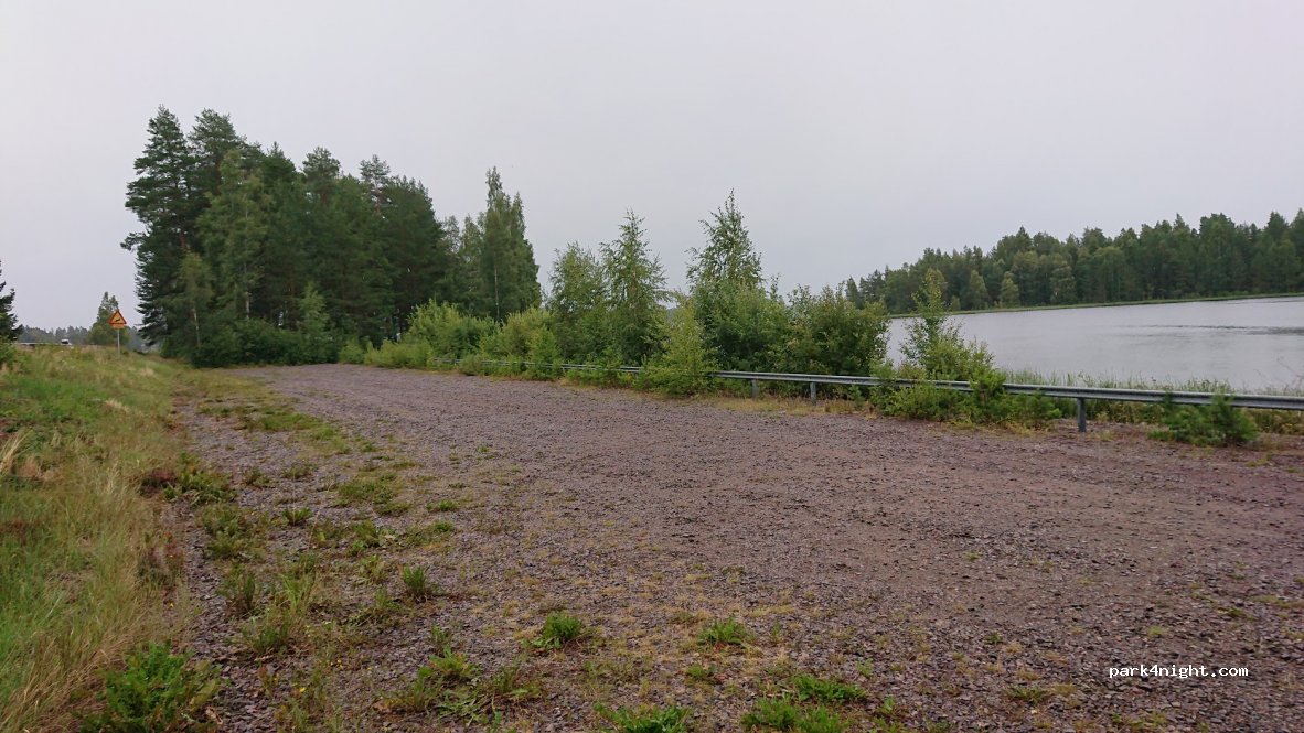 (792 90) Sollerön - 203 SOLDVÄGEN — foto