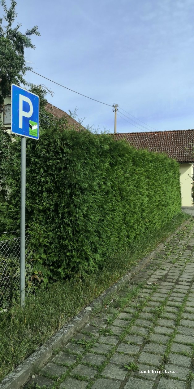 (88518) Herbertingen - 16 K8261 — foto