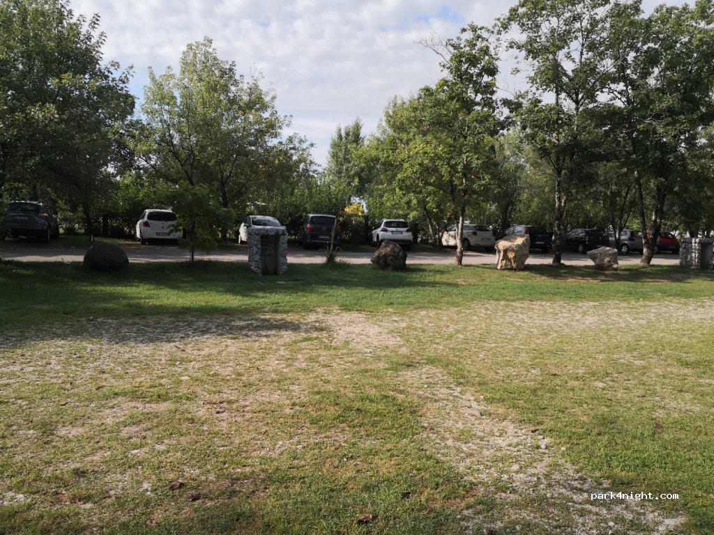 (33030) San Giacomo - Via Prevalin — foto