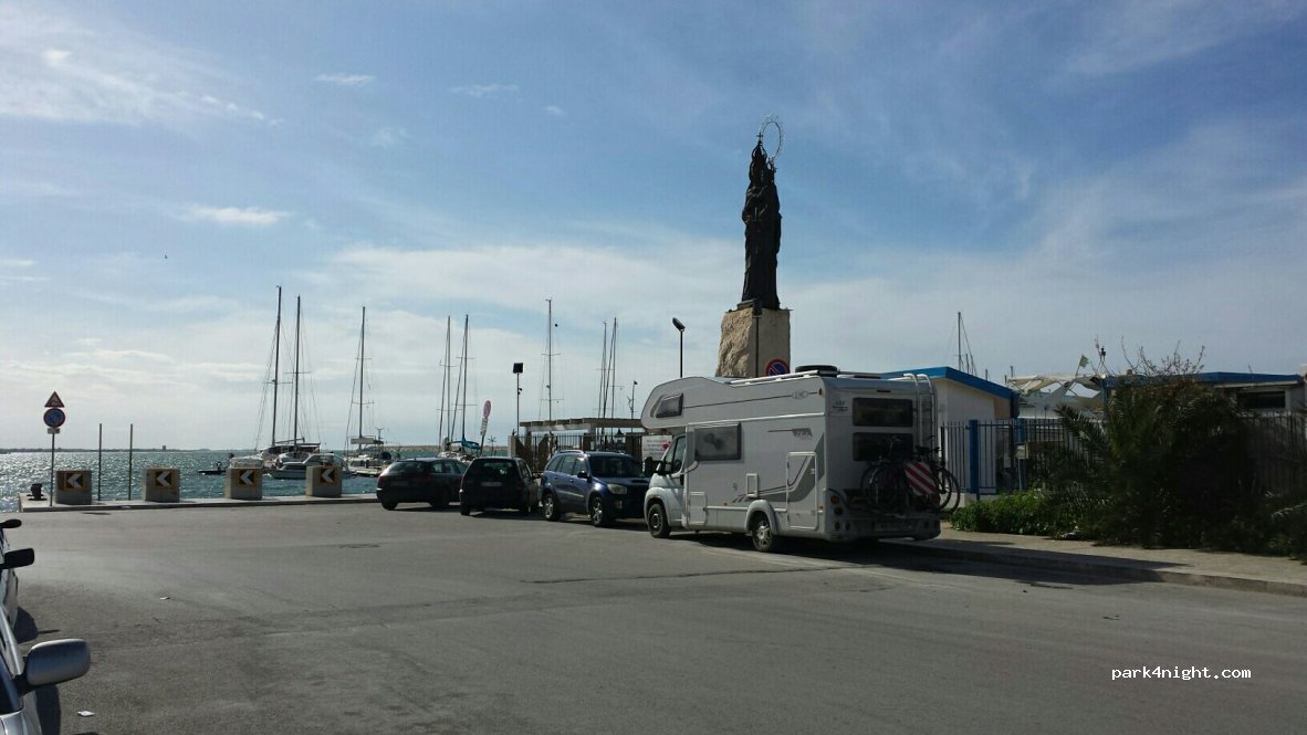 (91100) Trapani - Via Ranuncoli — foto 2