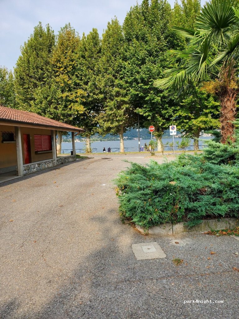 (23808) Vercurago - 1A Lungo Lago Aldo Moro — foto 2
