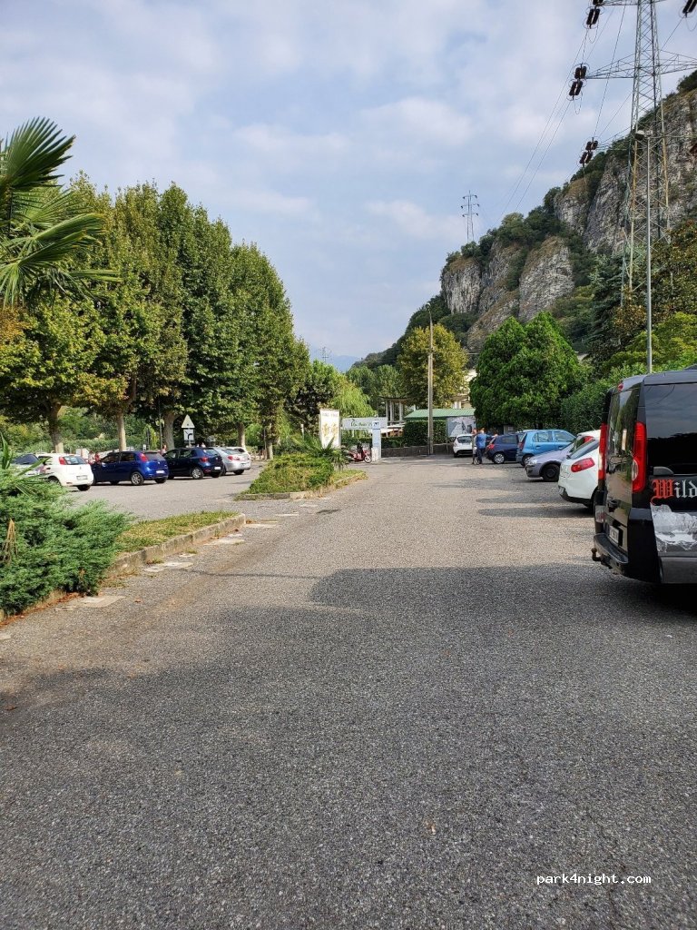 (23808) Vercurago - 1A Lungo Lago Aldo Moro — foto 3