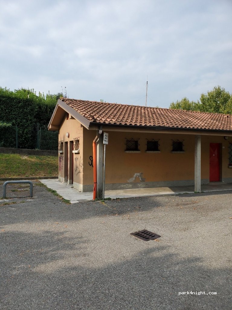 (23808) Vercurago - 1A Lungo Lago Aldo Moro — foto 4