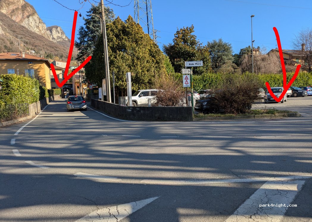(23808) Vercurago - 1A Lungo Lago Aldo Moro — foto 5