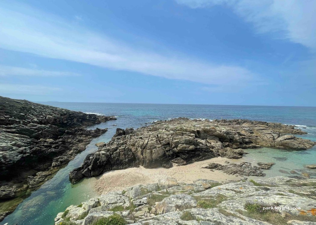 (15105) Carballo - Pedra Sal — foto 4