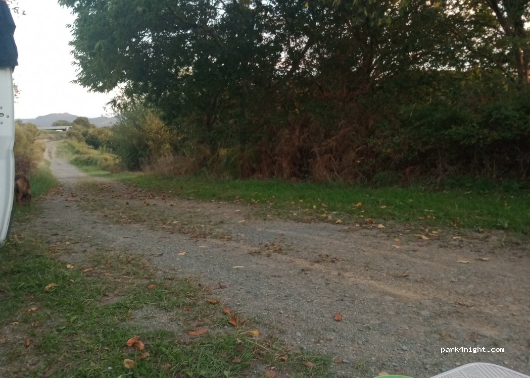 (64250) Souraïde - Chemin d'Otsantza — foto