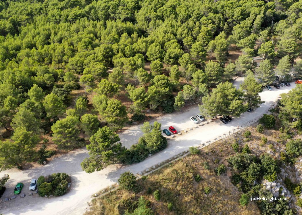 (13100) Vauvenargues - D10F — foto