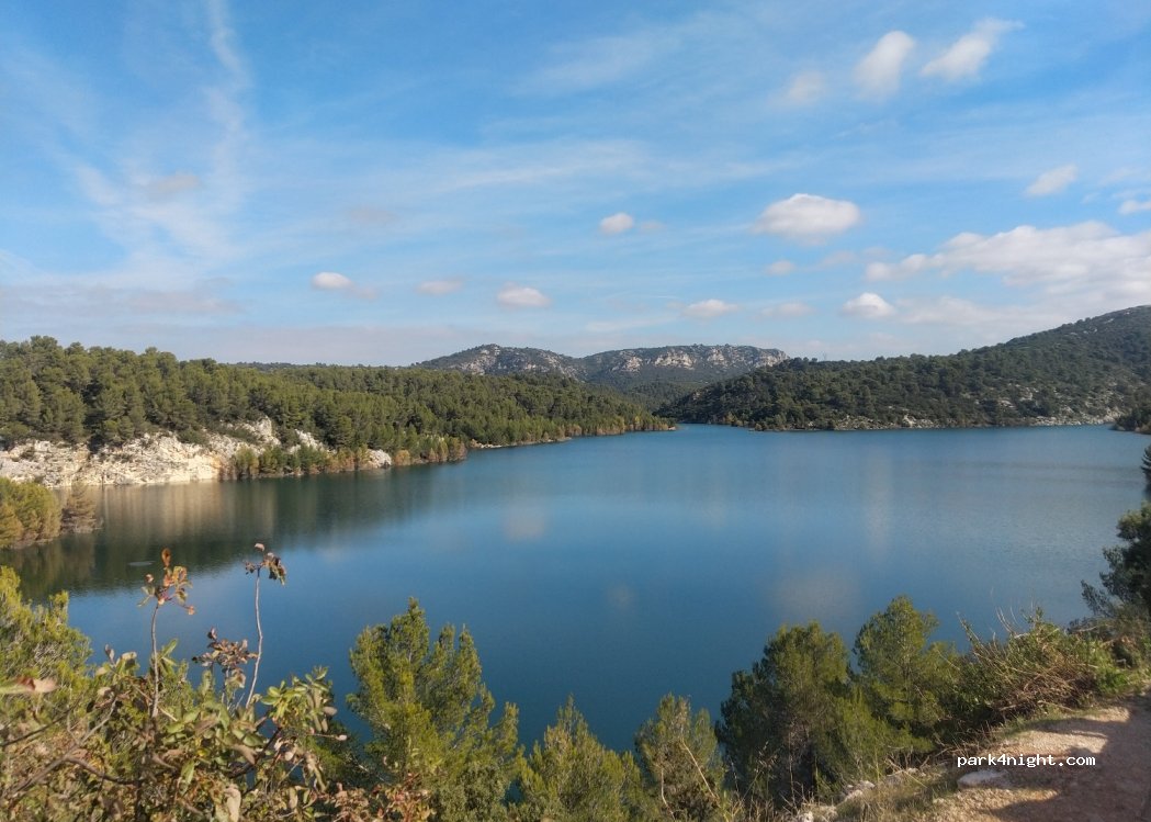 (13100) Vauvenargues - D10F — foto 2
