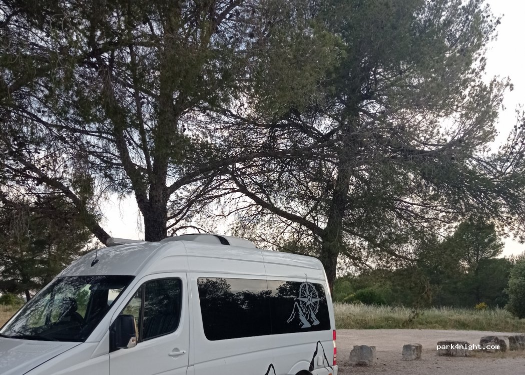 (13100) Vauvenargues - D10F — foto 4