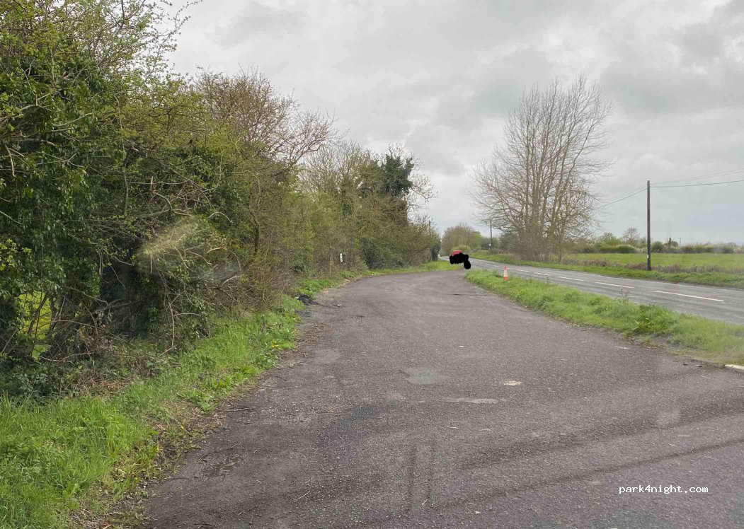 (BA14 6LF) Semington - 7 Littleton — foto