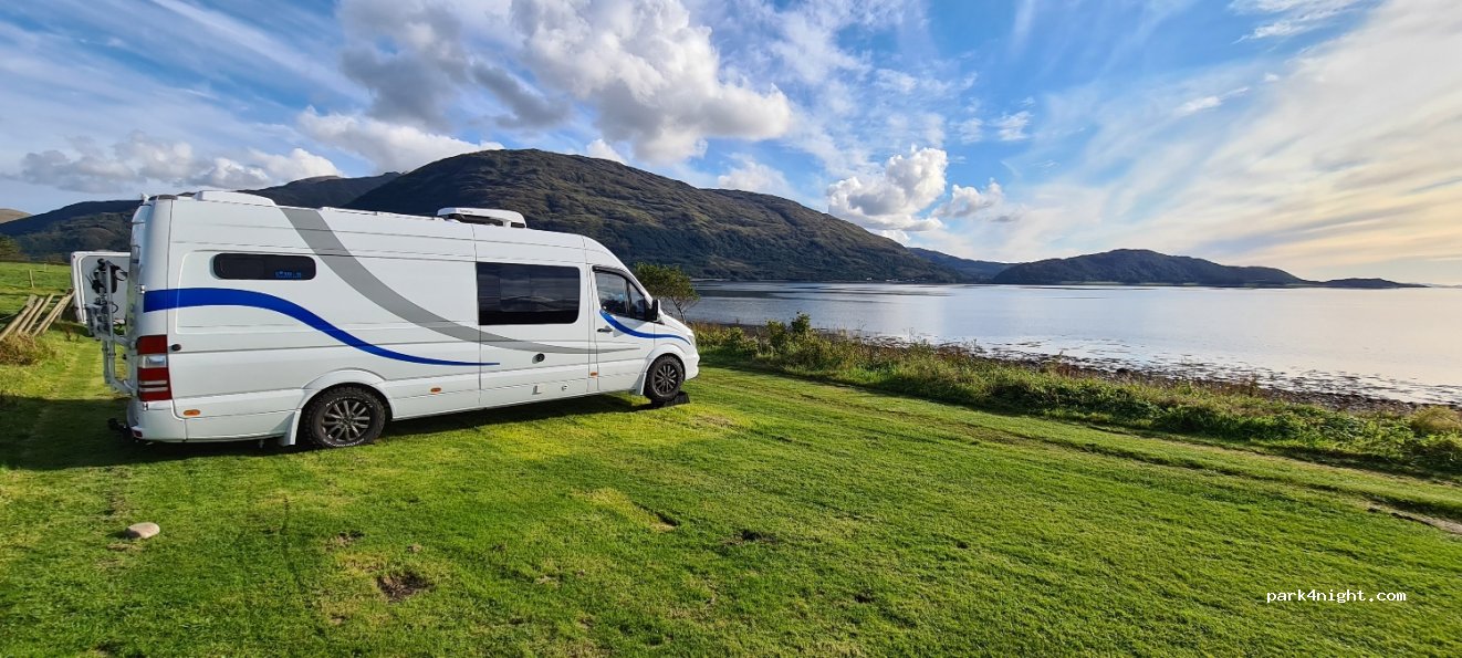 Campsites Onich — foto 2