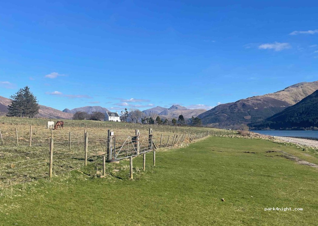 Campsites Onich — foto 3