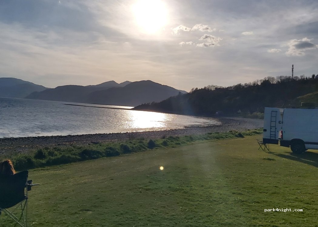 Campsites Onich — foto 4