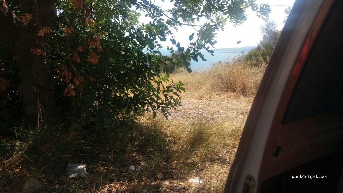 (232 00)  - Eparchiaki Odos Skalas-Githiou — foto 2
