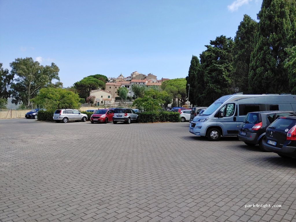 (57034) Sant'Ilario - 160 Via del Salicastro — foto