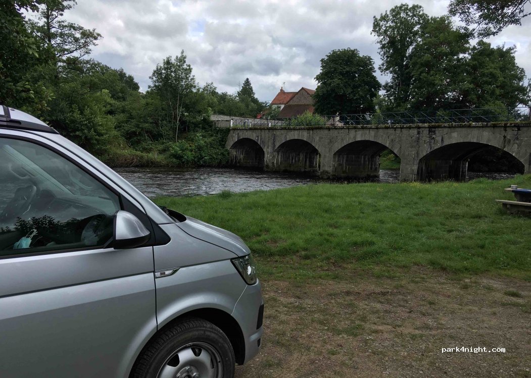 (23150) Saint-Martial-le-Mont - 9 Les Chambons Hauts — foto