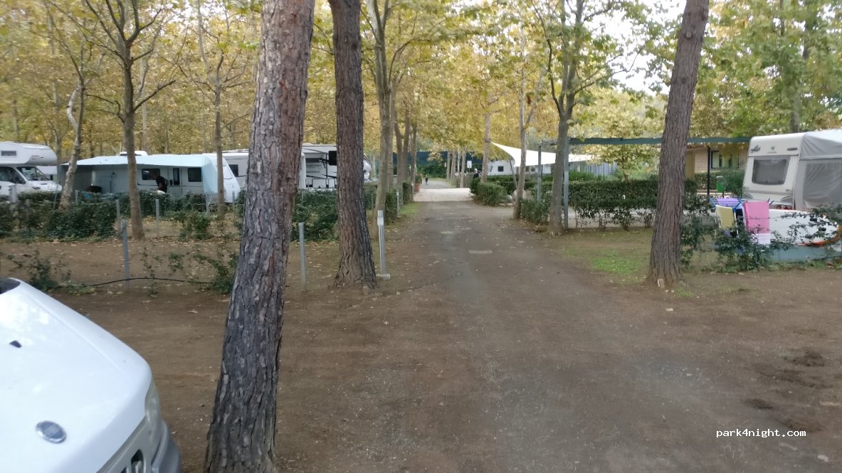 Camping Village Baia Azzurra — foto 2