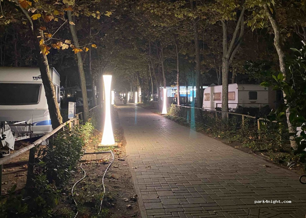 Camping Village Baia Azzurra — foto 4