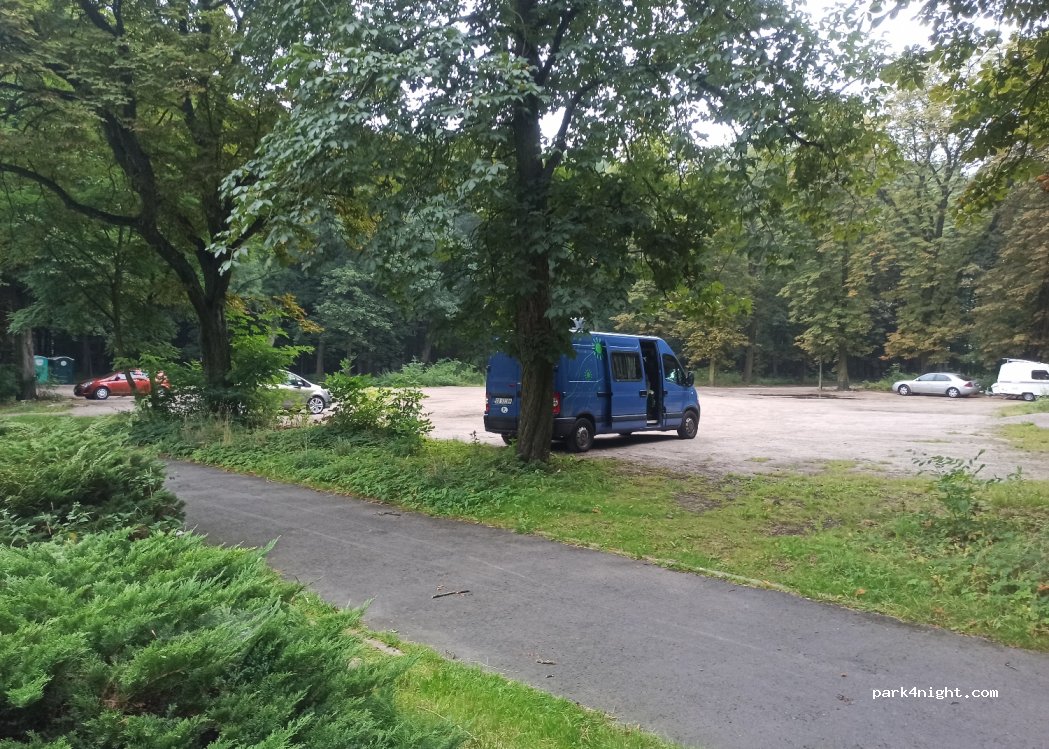 (44-100) Gliwice - 98 Chorzowska — foto