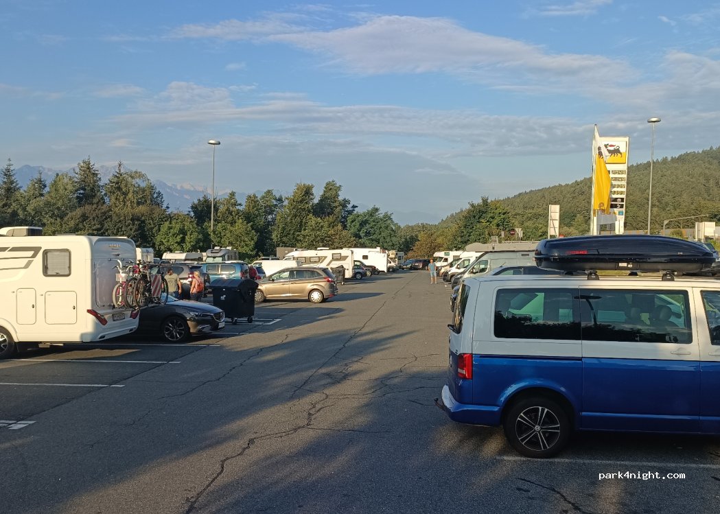 (9212) Gemeinde Techelsberg am Wörther See - Unnamed Road — foto