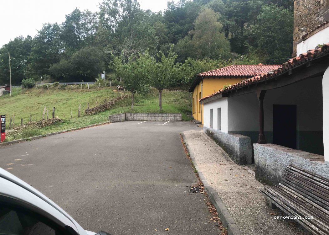 (33540) Parres - PR-5 — foto
