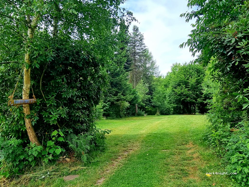 BergseeCamp — foto 3