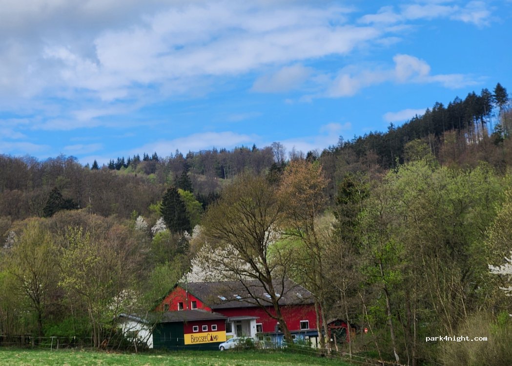 BergseeCamp — foto 5