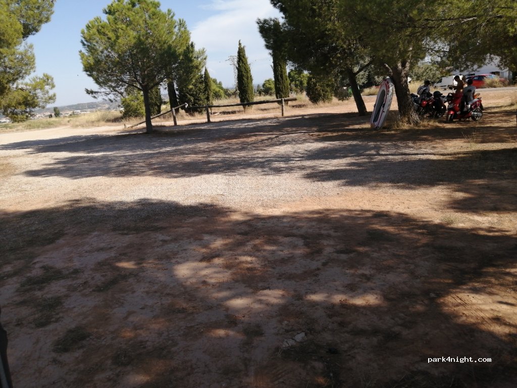 (44600) Alcañiz - — foto