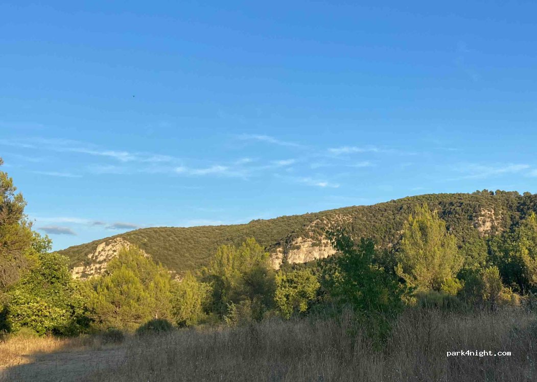 (04800) Gréoux-les-Bains - 455 Chemin de Babaou — foto 5
