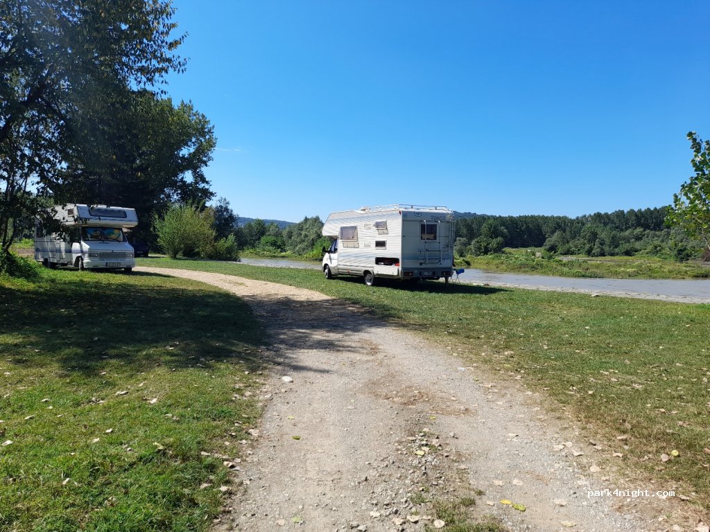 () Gornja Koviljača - — foto