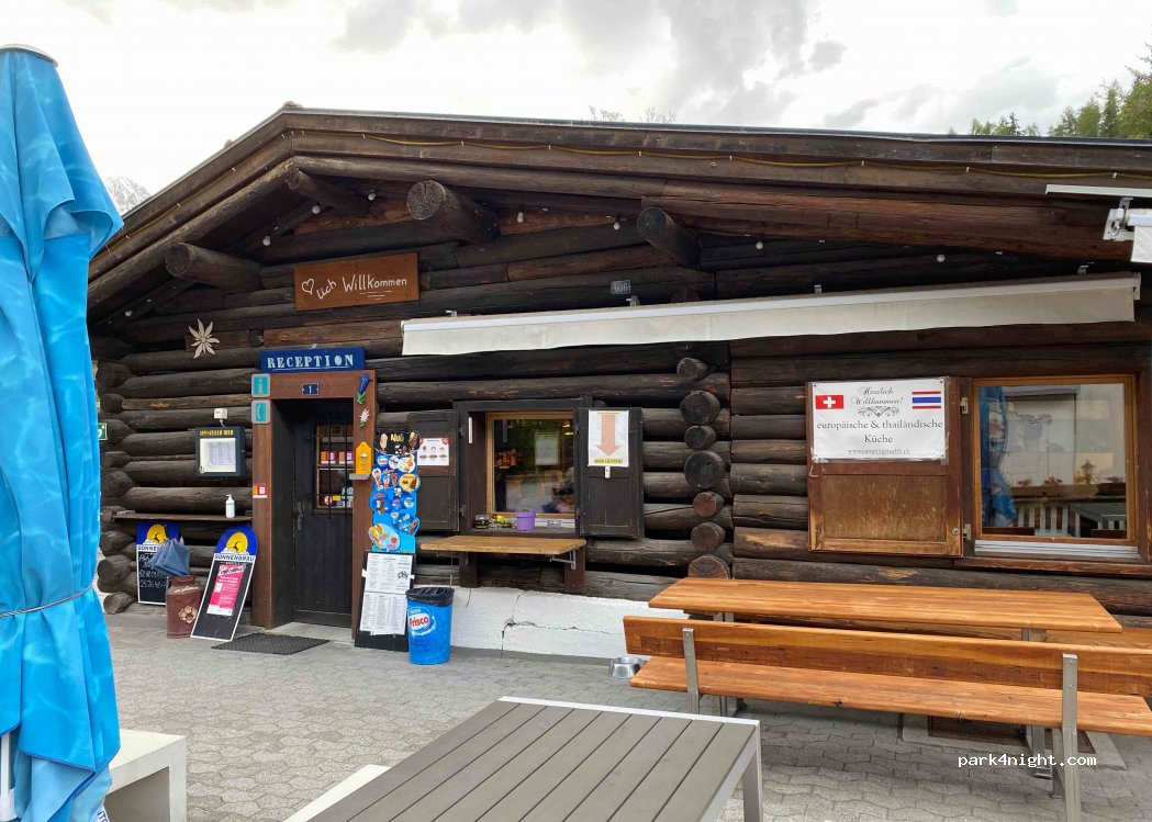 Camping Islas — foto 3