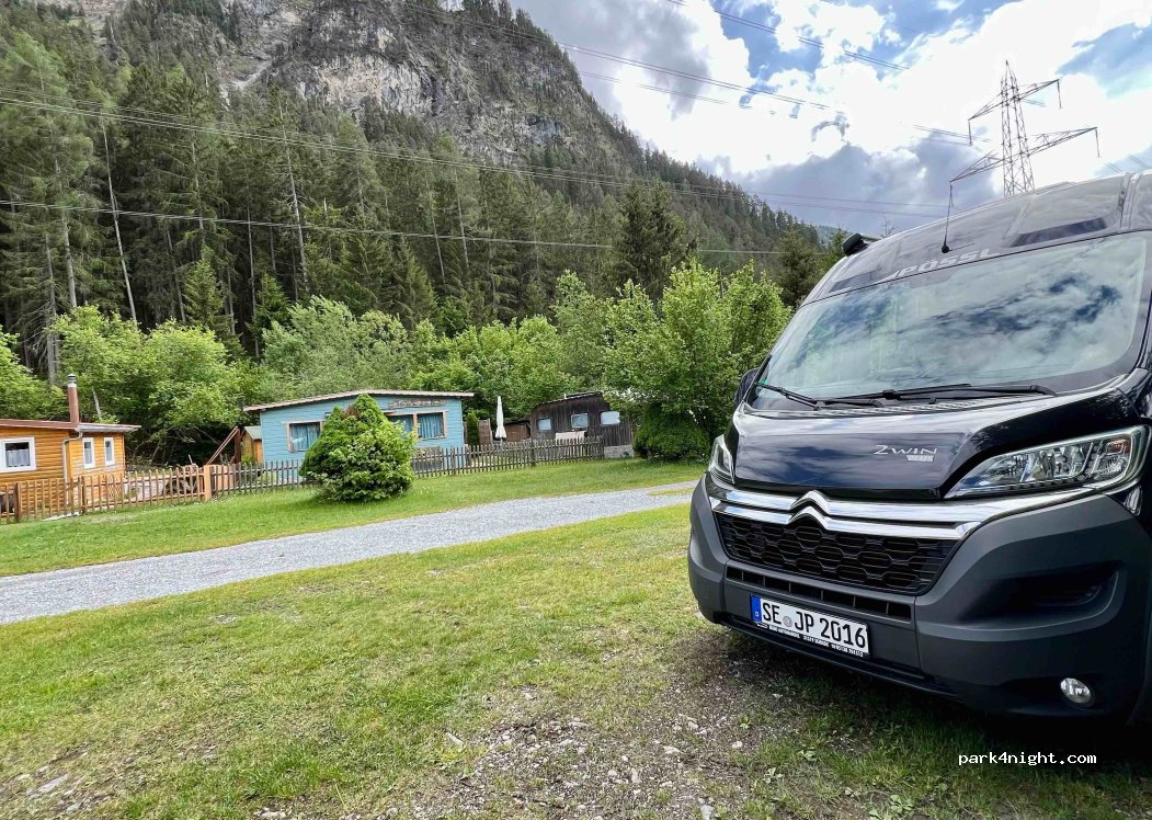 Camping Islas — foto 4