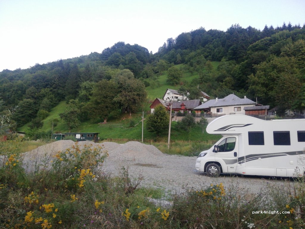 (435700) Vișeu de Sus - 54 Strada Cuza Vodă — foto