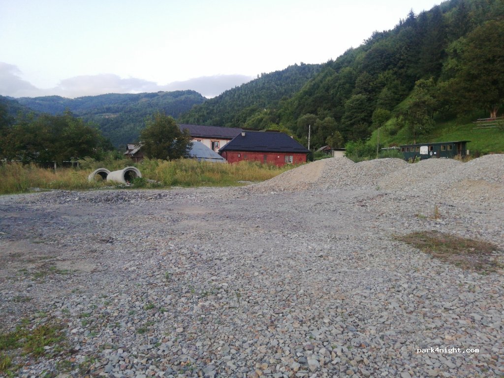 (435700) Vișeu de Sus - 54 Strada Cuza Vodă — foto 2
