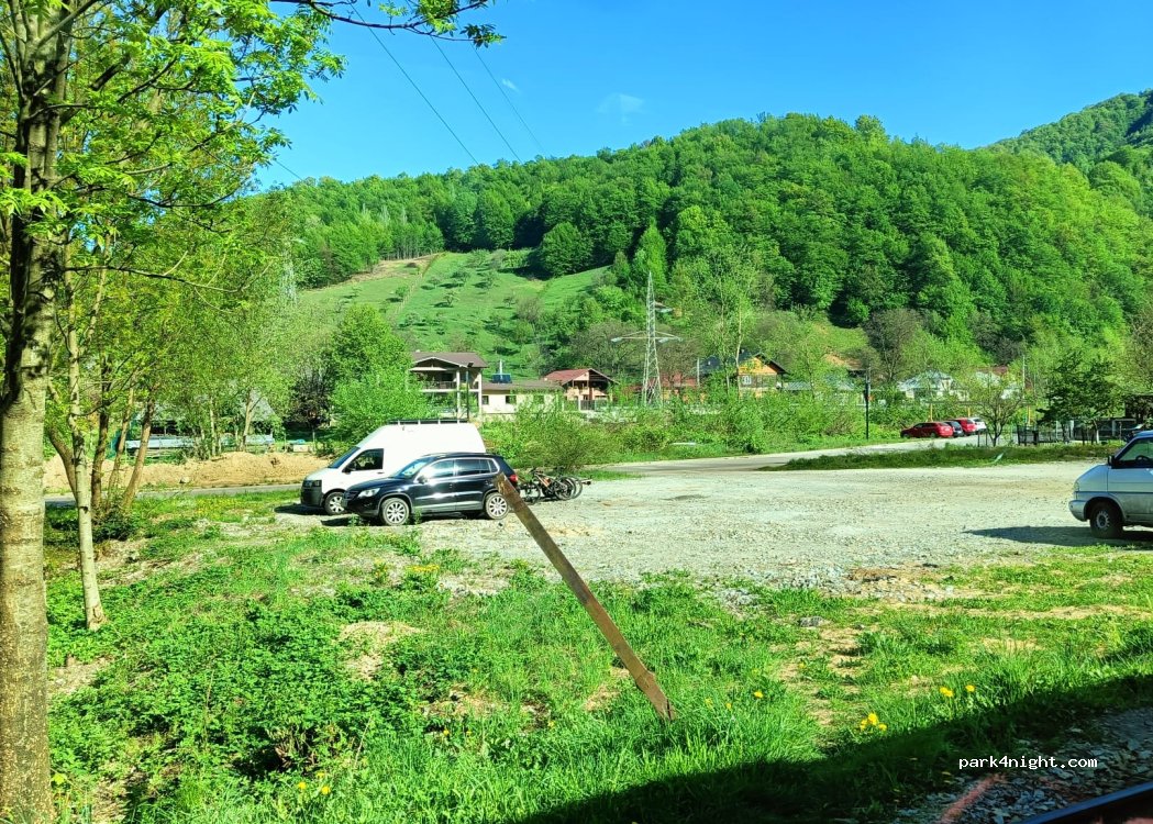(435700) Vișeu de Sus - 54 Strada Cuza Vodă — foto 5