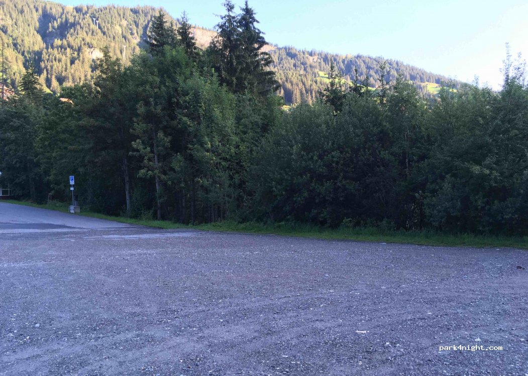 (3715) Adelboden - 2 Bodenstrasse — foto 2