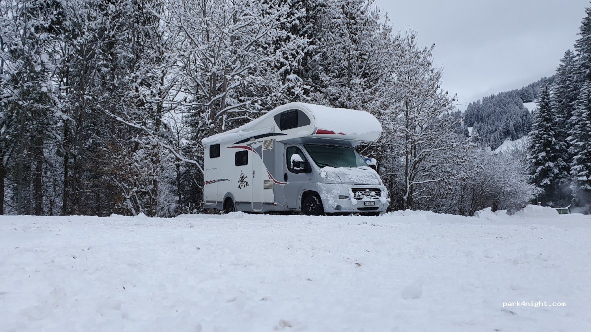(3715) Adelboden - 2 Bodenstrasse — foto 3