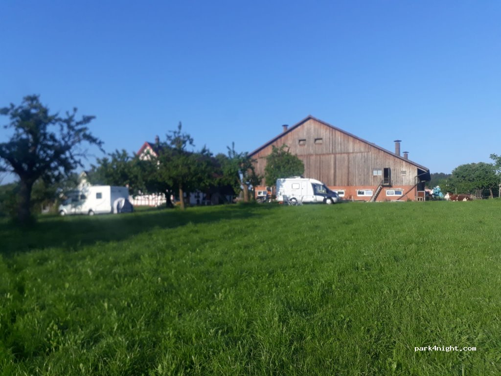 (8585) Langrickenbach - 12 Obergreut — foto