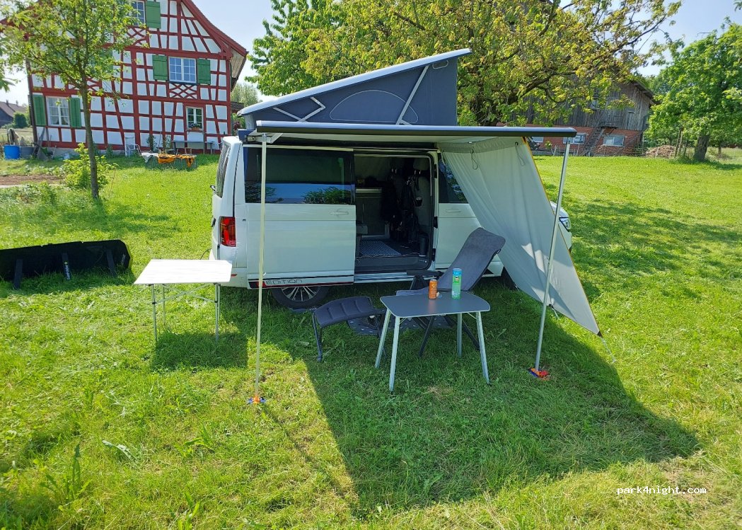 (8585) Langrickenbach - 12 Obergreut — foto 4