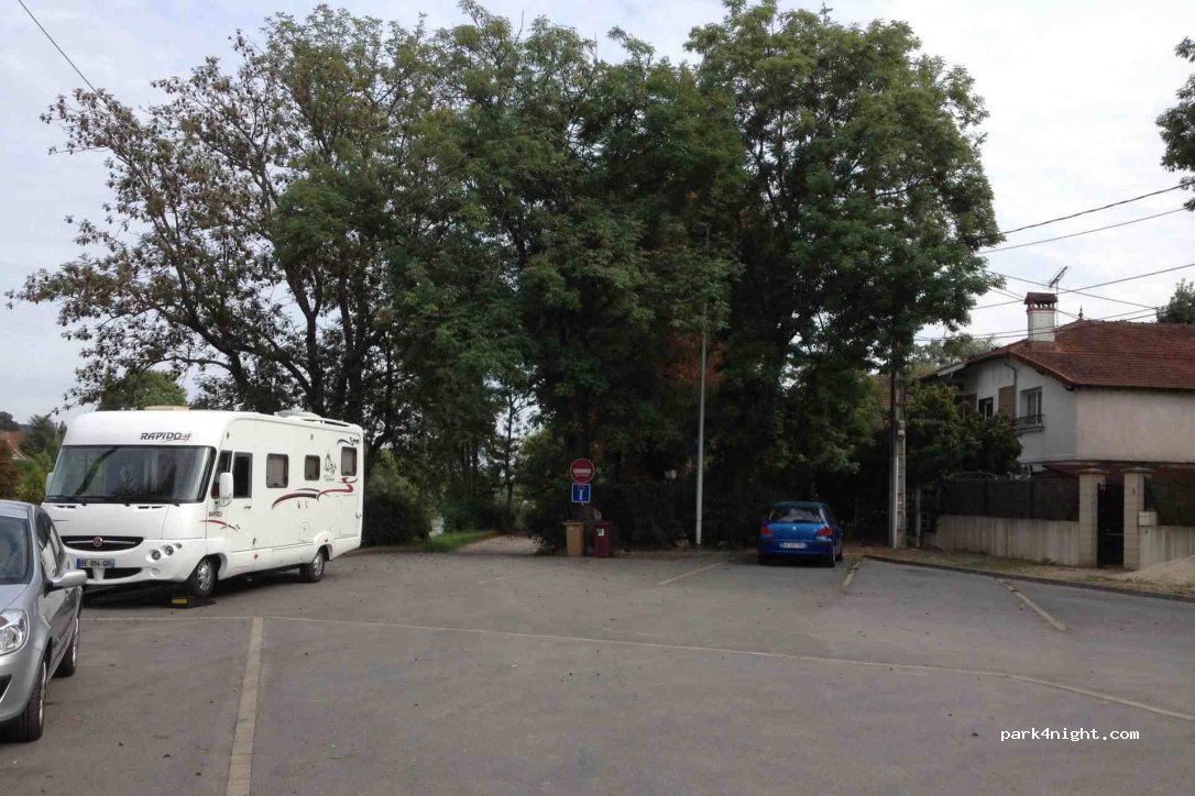 (77400) Lagny-sur-Marne - 12-16 Rue du Canada — foto