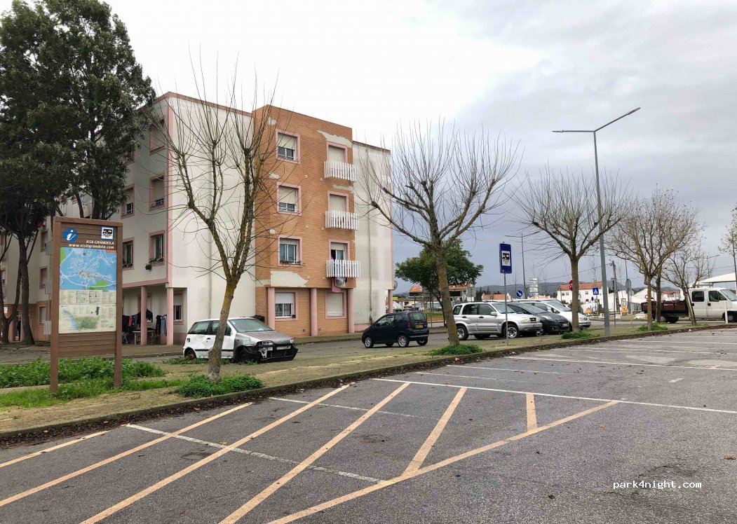 (7570) Grândola - Parque de Grândola — foto 3